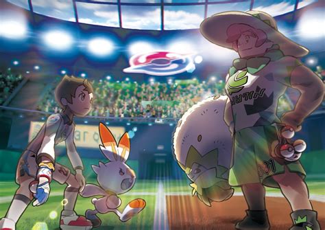 bulbapedia gym leaders